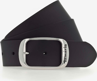 Cintura TAMARIS di colore nero / argento, Visualizzazione prodotti