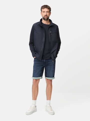 CAMEL ACTIVE Regular Pants in Blue