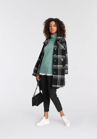 Tamaris Sweater in Green