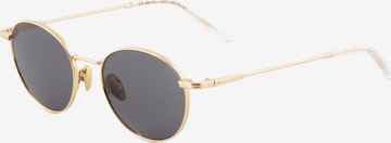 JB Sunglasses 'JBS110' in Gold: front