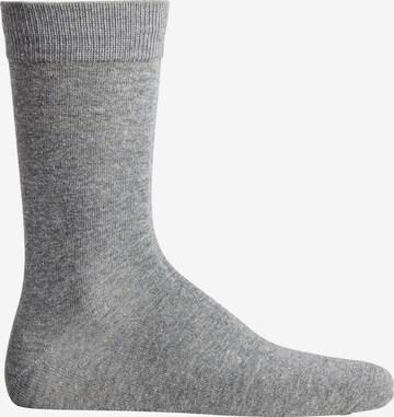 Chaussettes JACK & JONES en gris