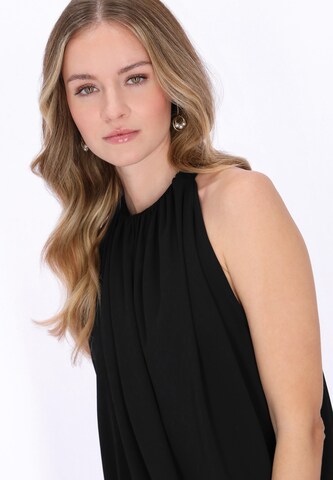 DreiMaster Klassik - Blusa en negro