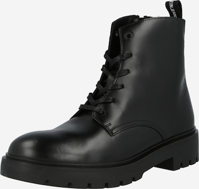 Calvin Klein Jeans Stiefel in schwarz, Produktansicht