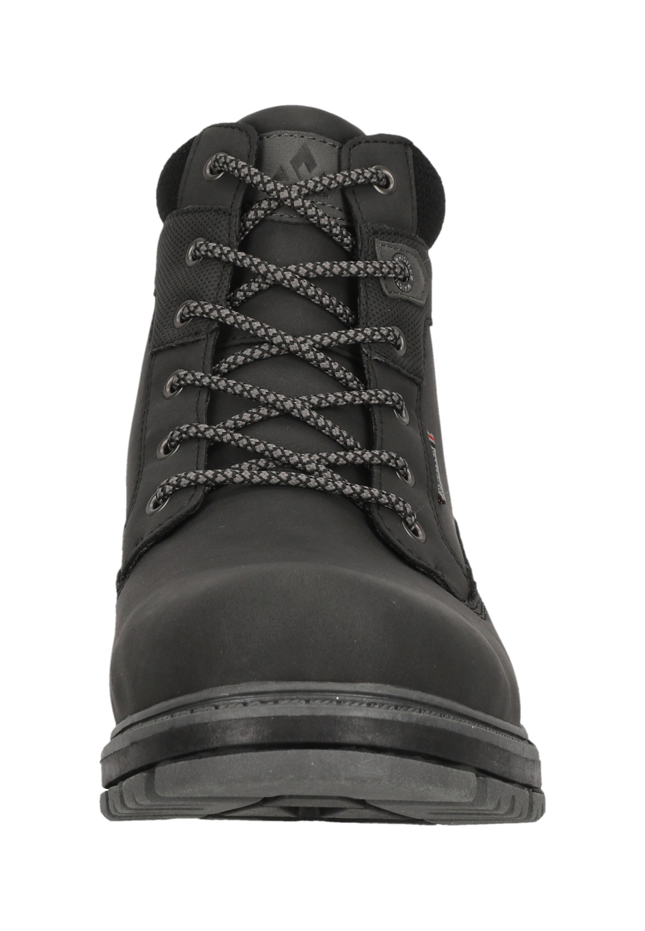 Whistler Snowboots 'Averon' in Zwart