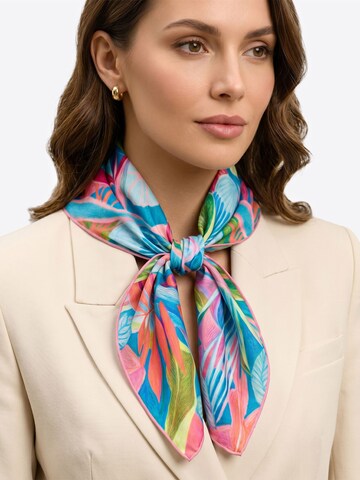 Vivisence Wrap 'S65-001' in Blue