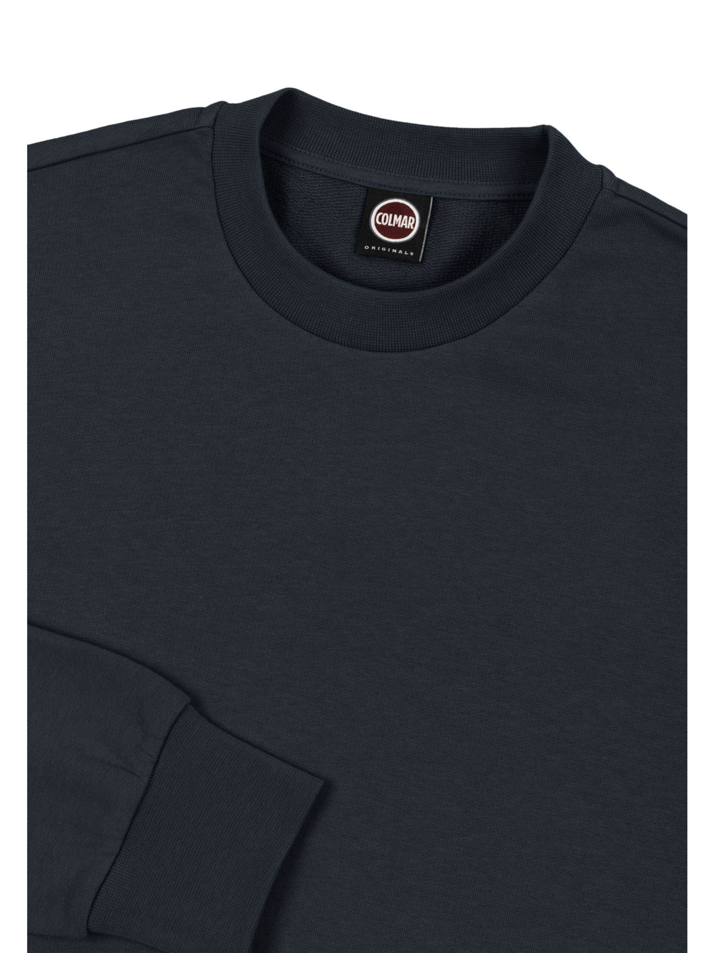 Felpa di Colmar in blu