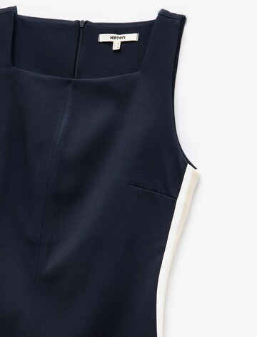 Koton Dress in Blue