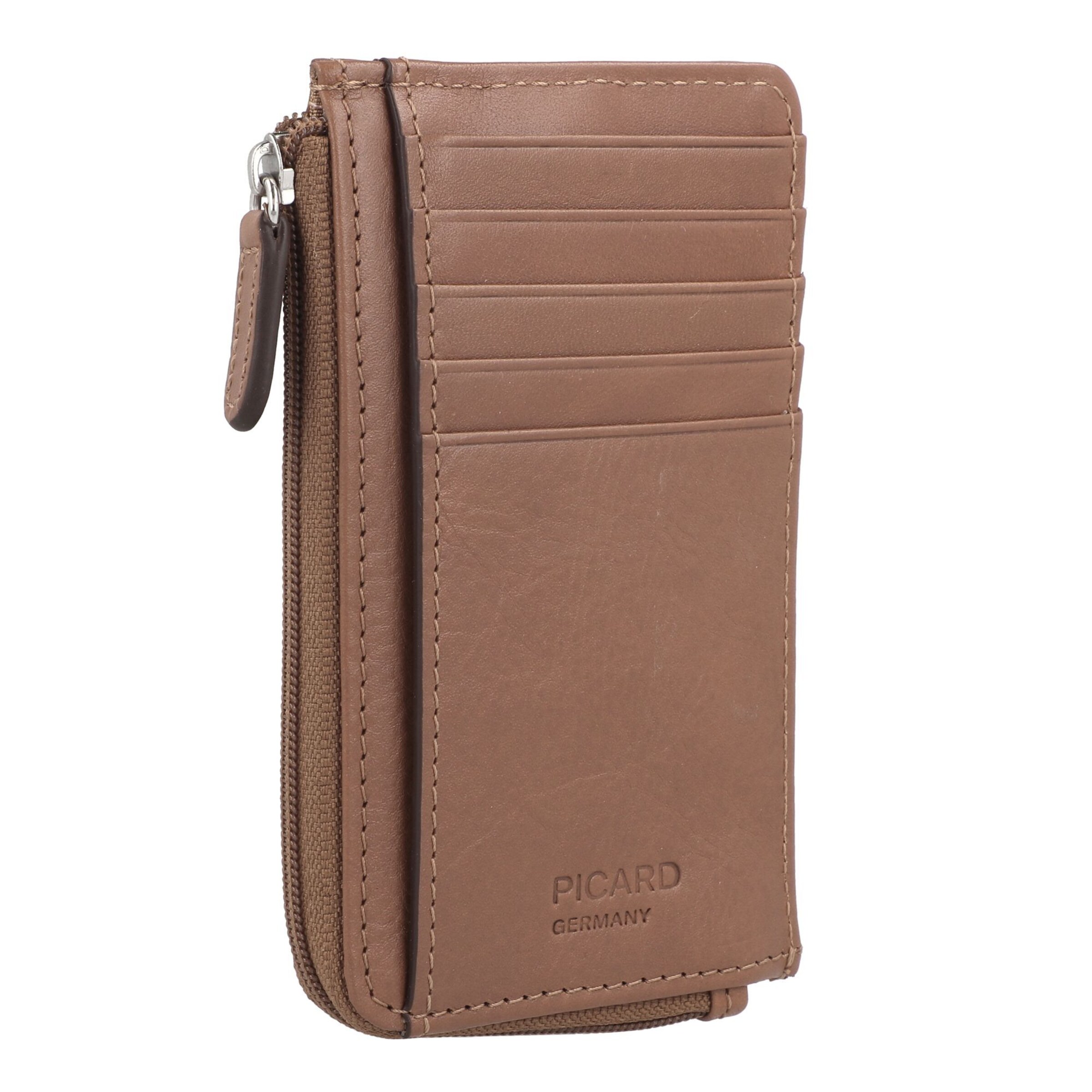 Picard Case 'Toscana' in Brown