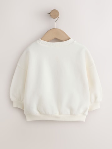 Next Sweatshirt in Wit