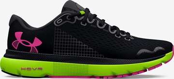 UNDER ARMOUR Running Shoes 'Infinite 4' in Black
