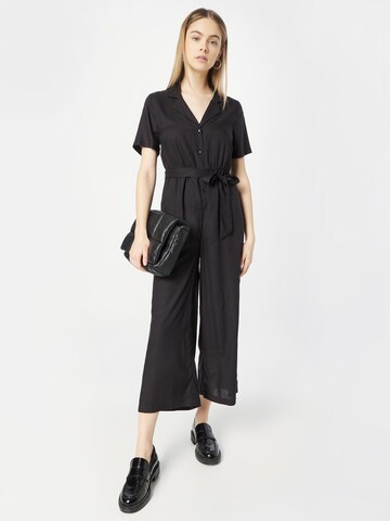 ABOUT YOU Jumpsuit 'Elena' in Zwart