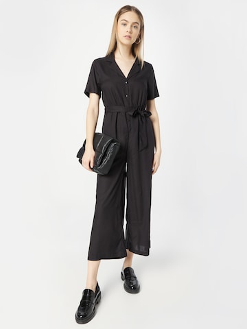 ABOUT YOU Jumpsuit 'Elena' in Black