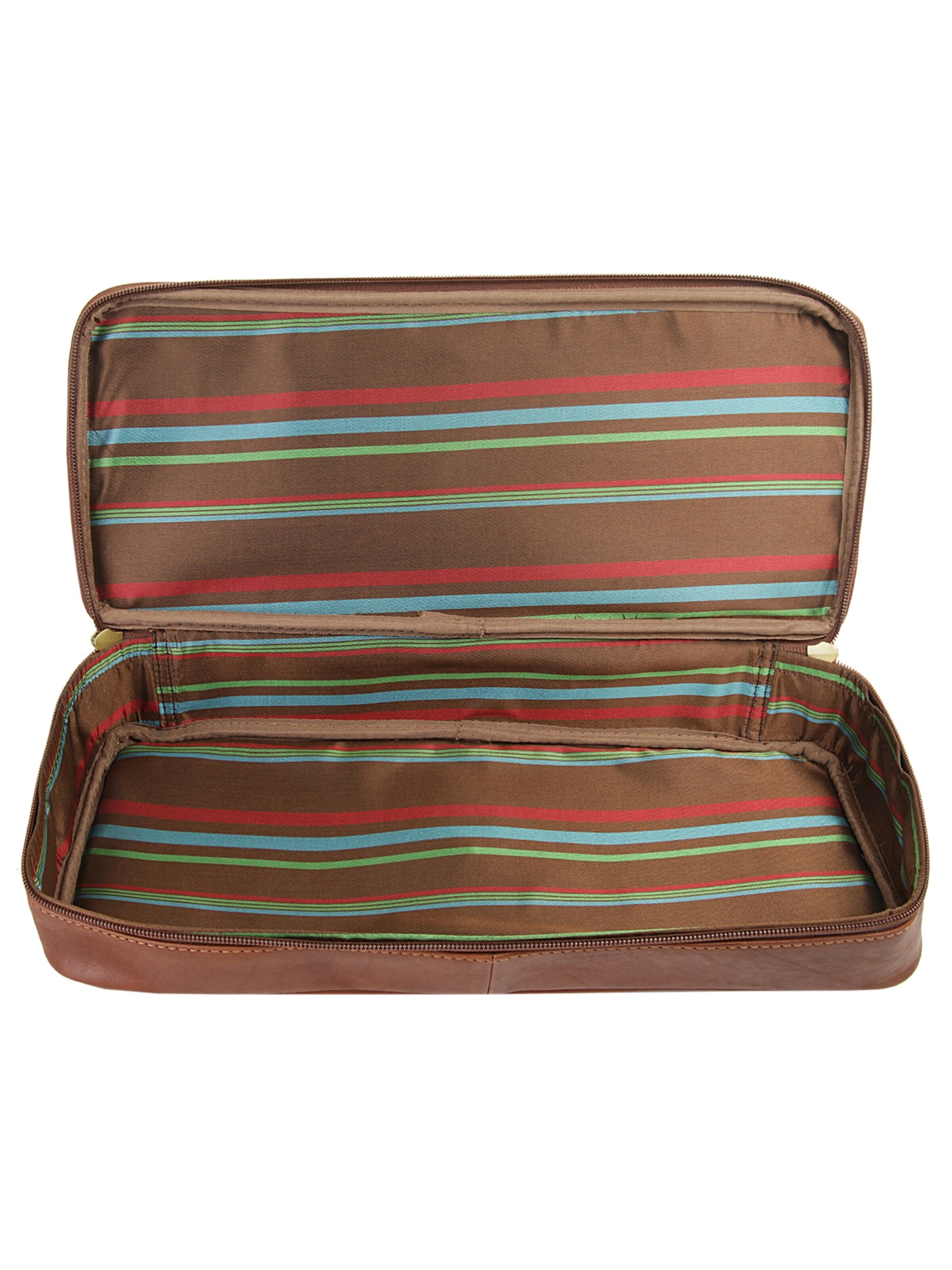 piké Travel bag in Brown