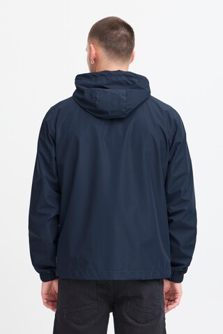 BLEND Between-Season Jacket in Blue
