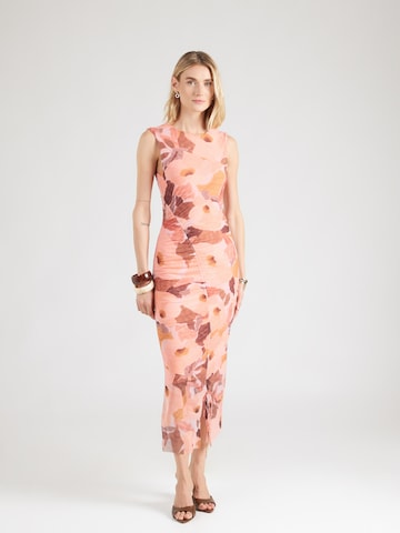 Ted Baker Kleid 'ELYRA' in Rot: Vorderseite