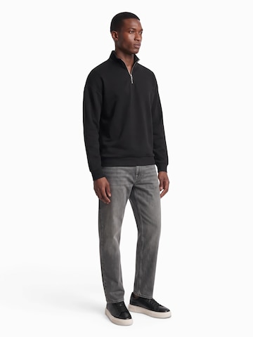 Felpa 'ONSNEWKODYL' di Only & Sons in nero