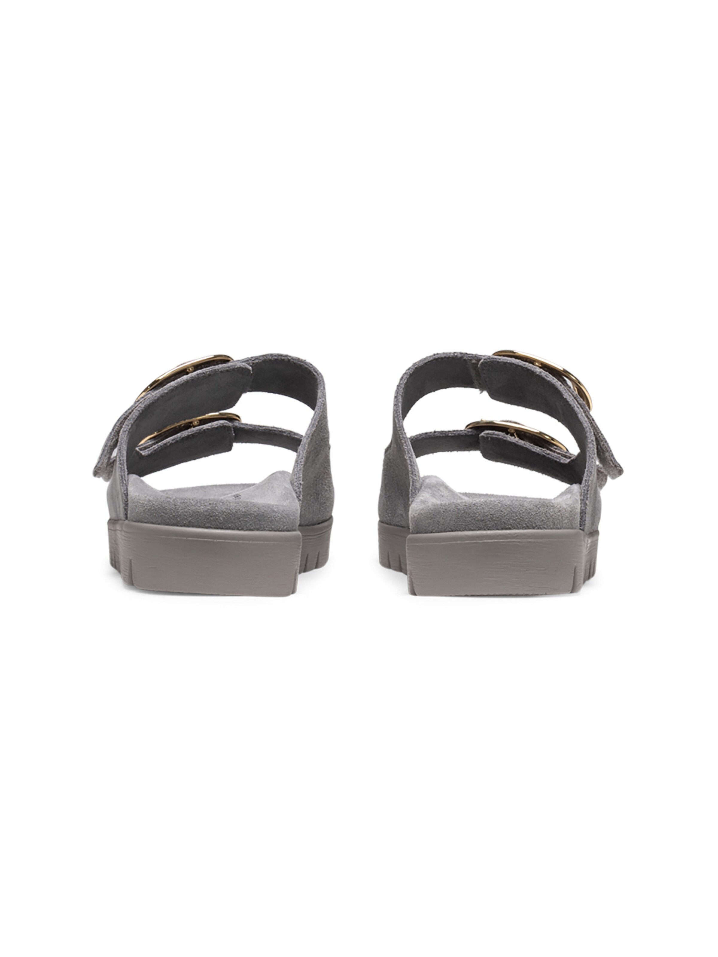 VITAFORM Muiltjes in Grijs