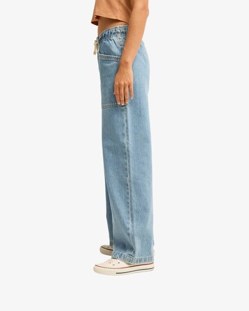 BILLABONG Loosefit Jeans in Blau