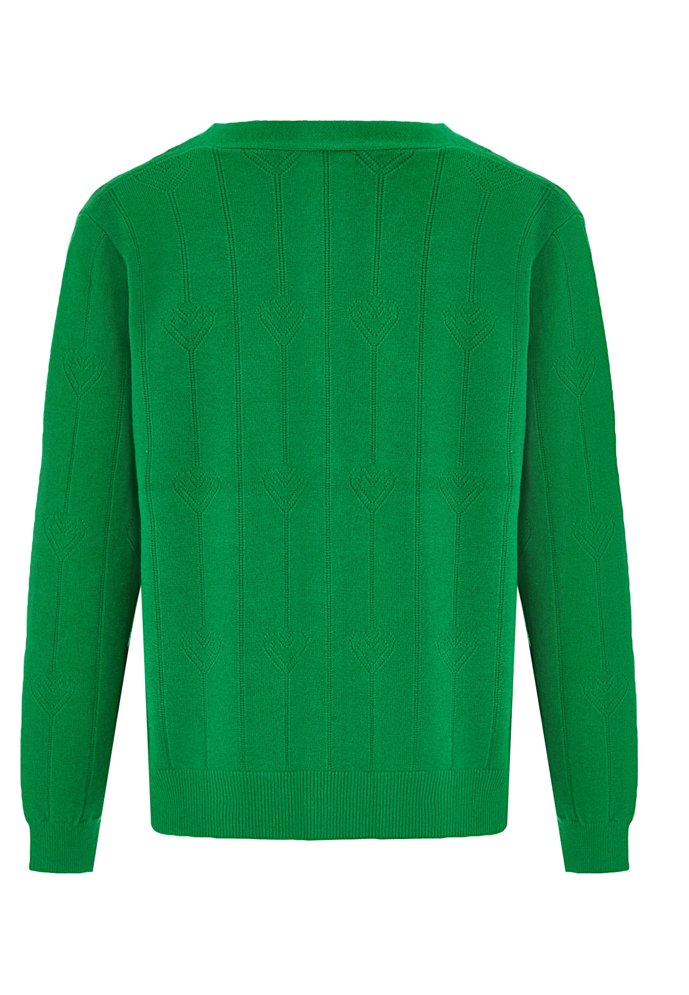 SANIKA Kofta i grön