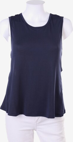 SheIn Top S in Blau