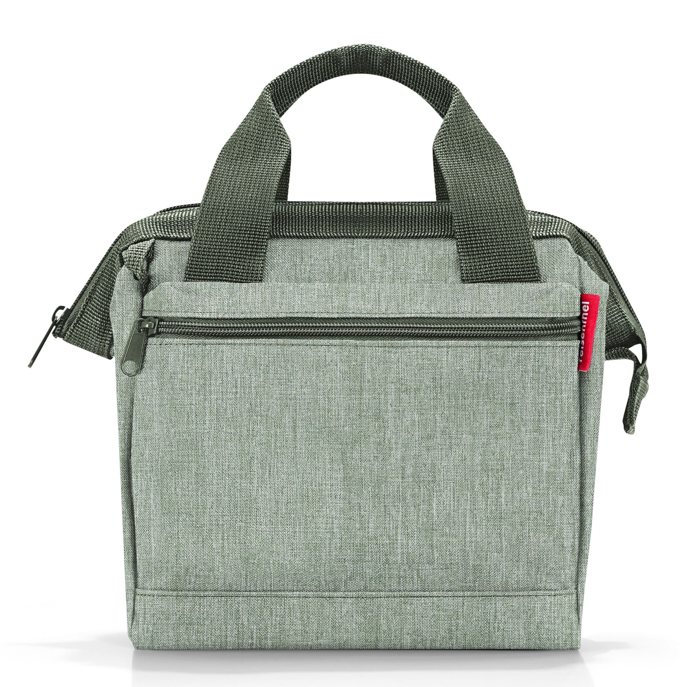 REISENTHEL Handtasche in Grün