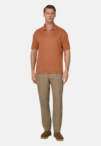 Boggi Milano Shirt in Red