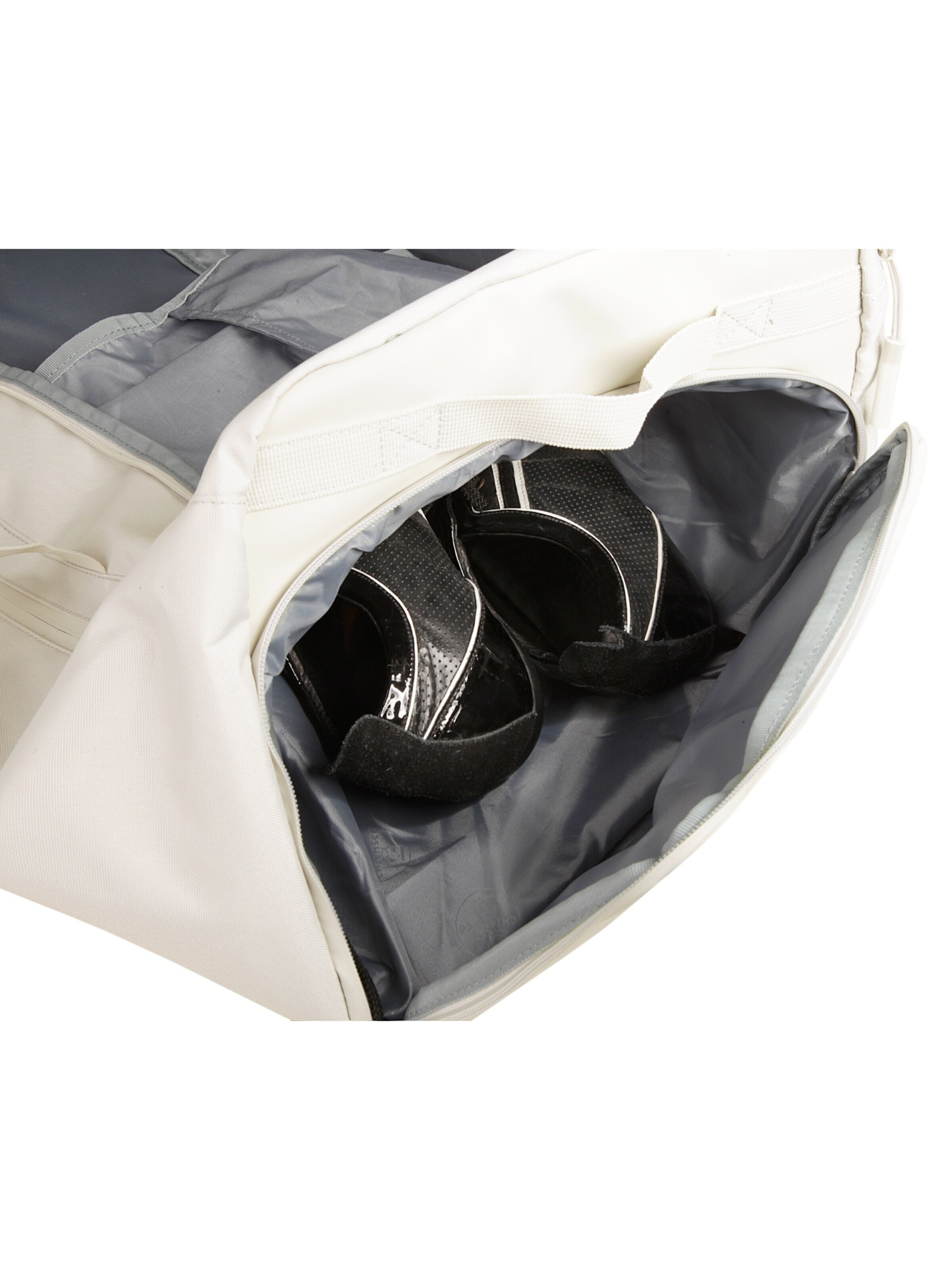 Sac de voyage 'TRACK "N" DAY' CHIEMSEE en beige