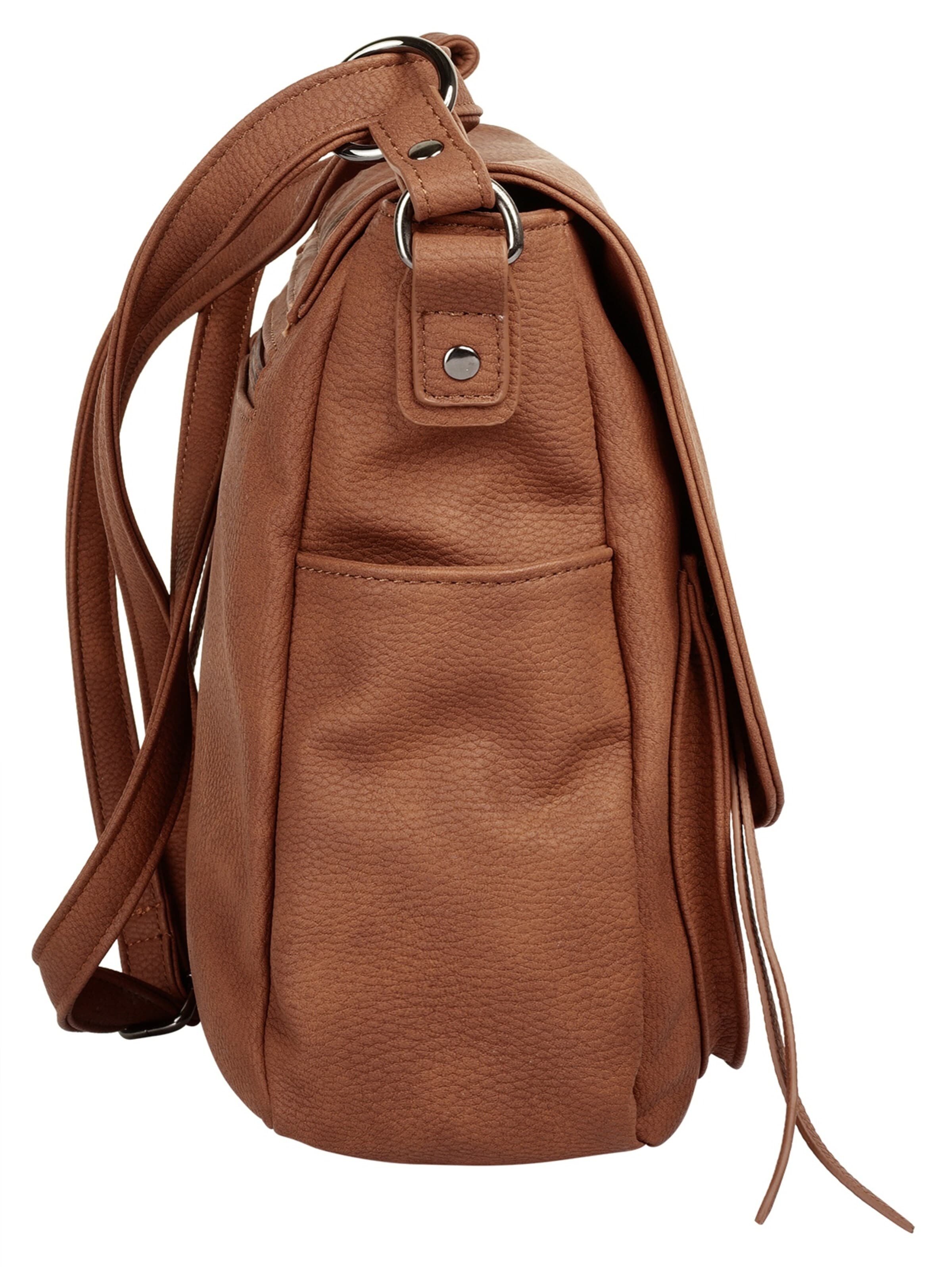 Betty Barclay - Bolso de hombro en marrón