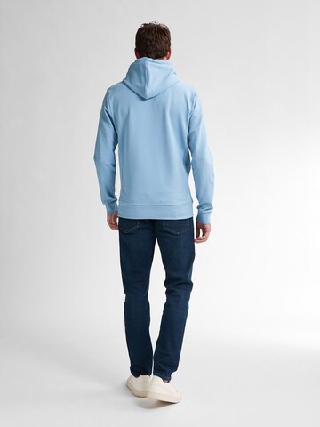Coupe slim Jean 'Palmstone' Petrol Industries en bleu