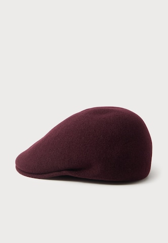 KANGOL Čepice '507' – červená
