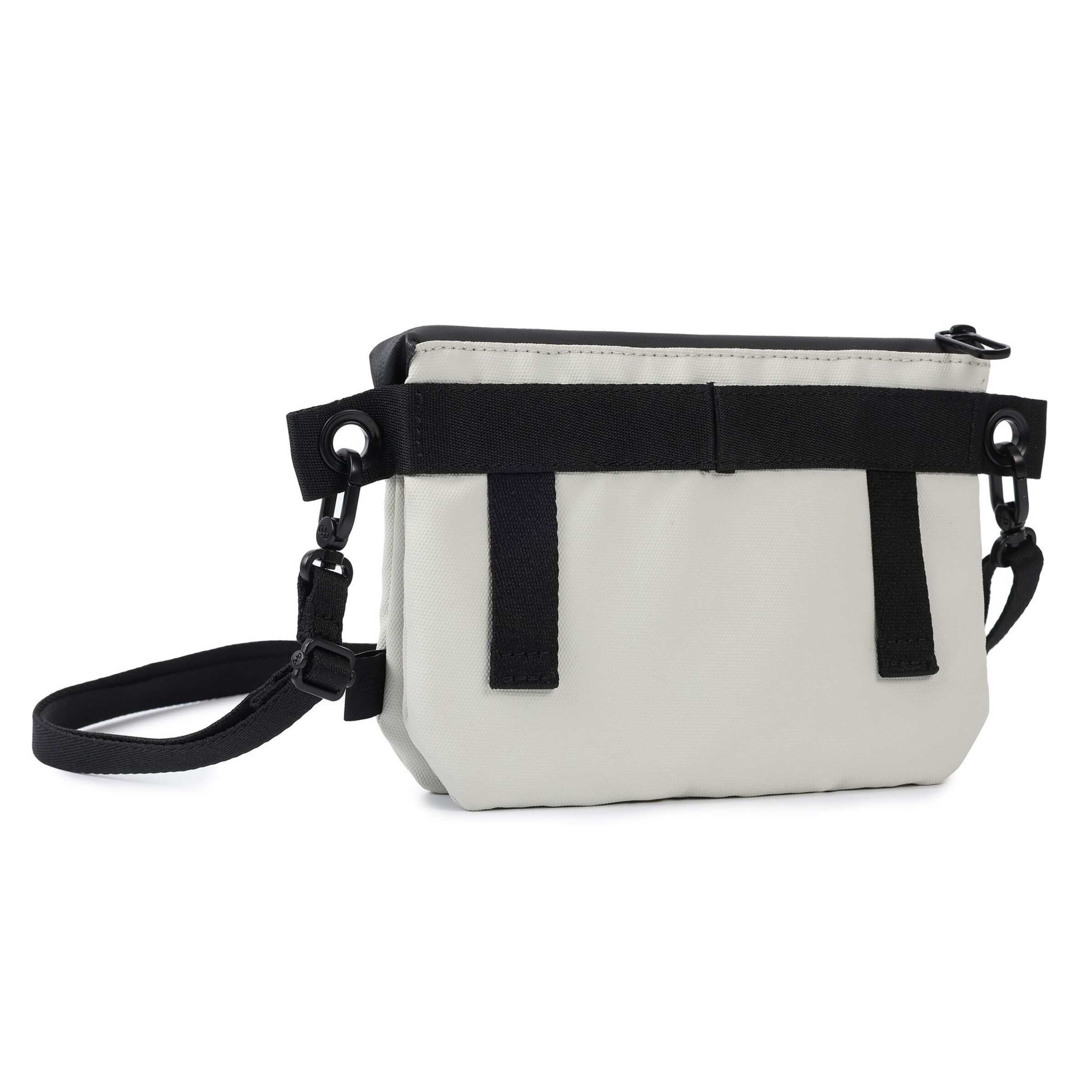 Borsa a tracolla 'Ichi' di Hedgren in grigio