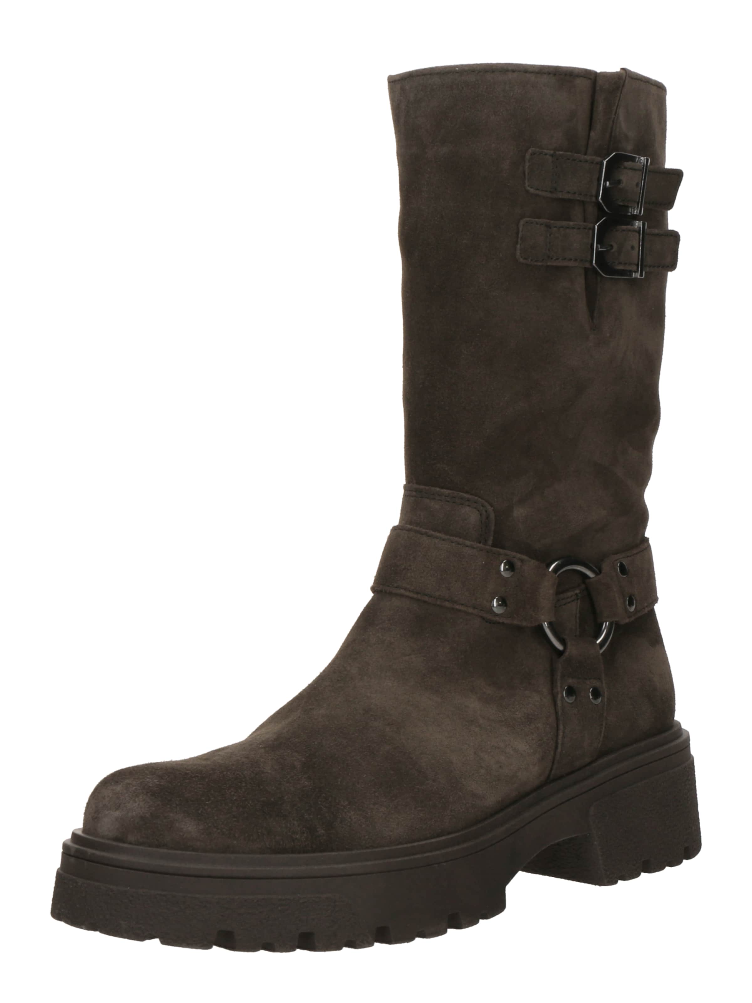 GABOR Boot i brun: framsida