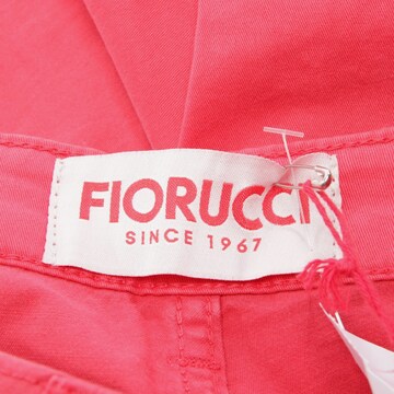 Fiorucci Jeans in 24 in Red