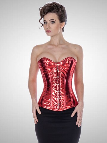 fapedo Shapingtop‌‌‌‌‌‌‌‌ in Rot