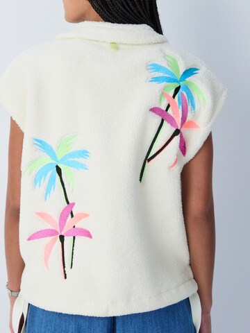 Next Bodywarmer in Beige