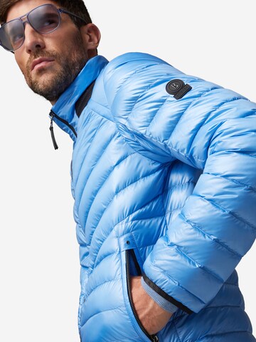 BOGNER Between-season jacket 'Liman' in Blue