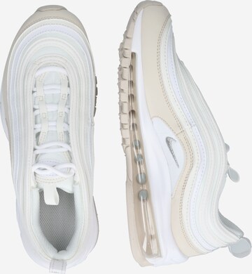 Nike Sportswear Sneaker i vit