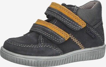 RICHTER Sneakers in Grey: front