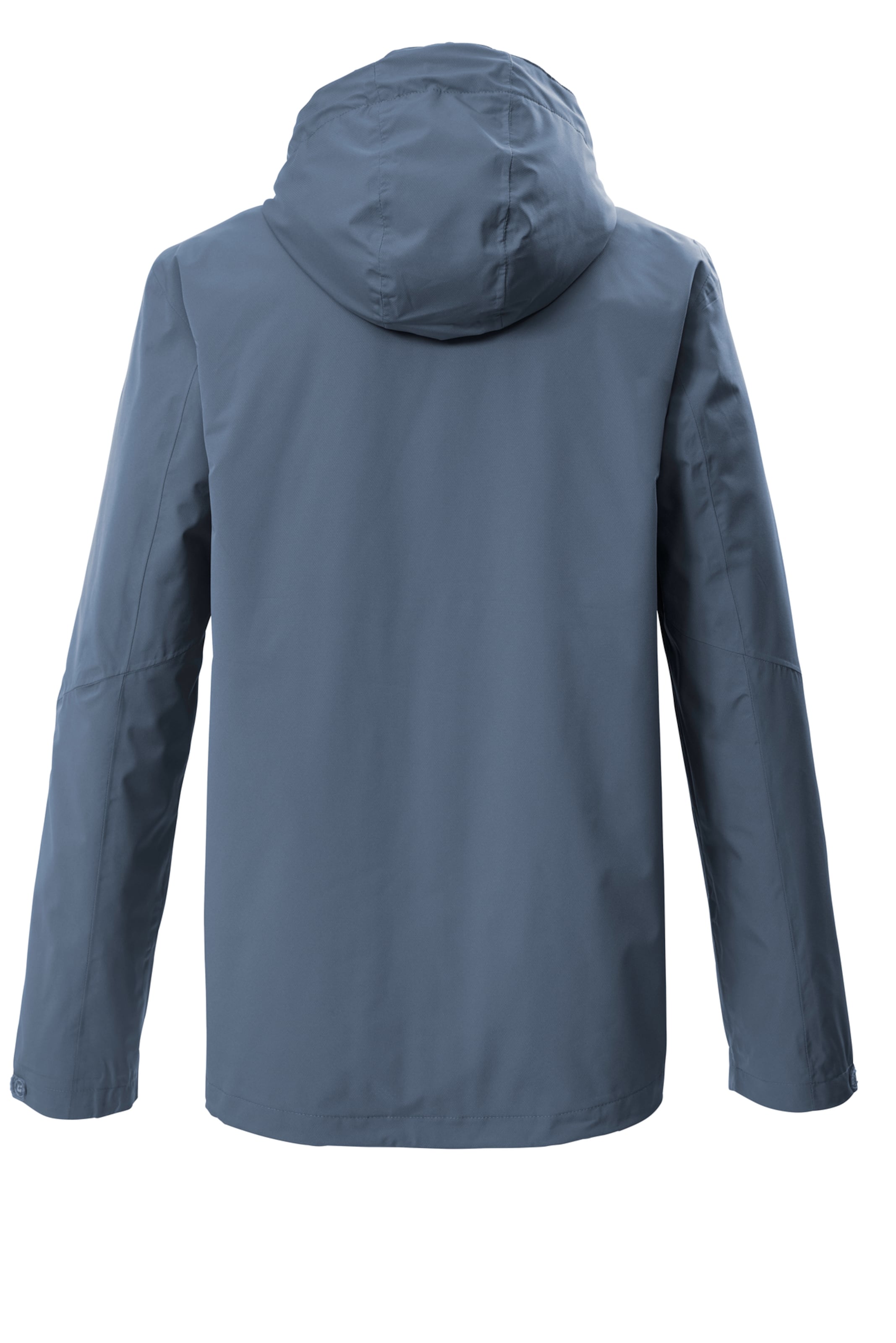 KILLTEC Outdoor jacket in Blue