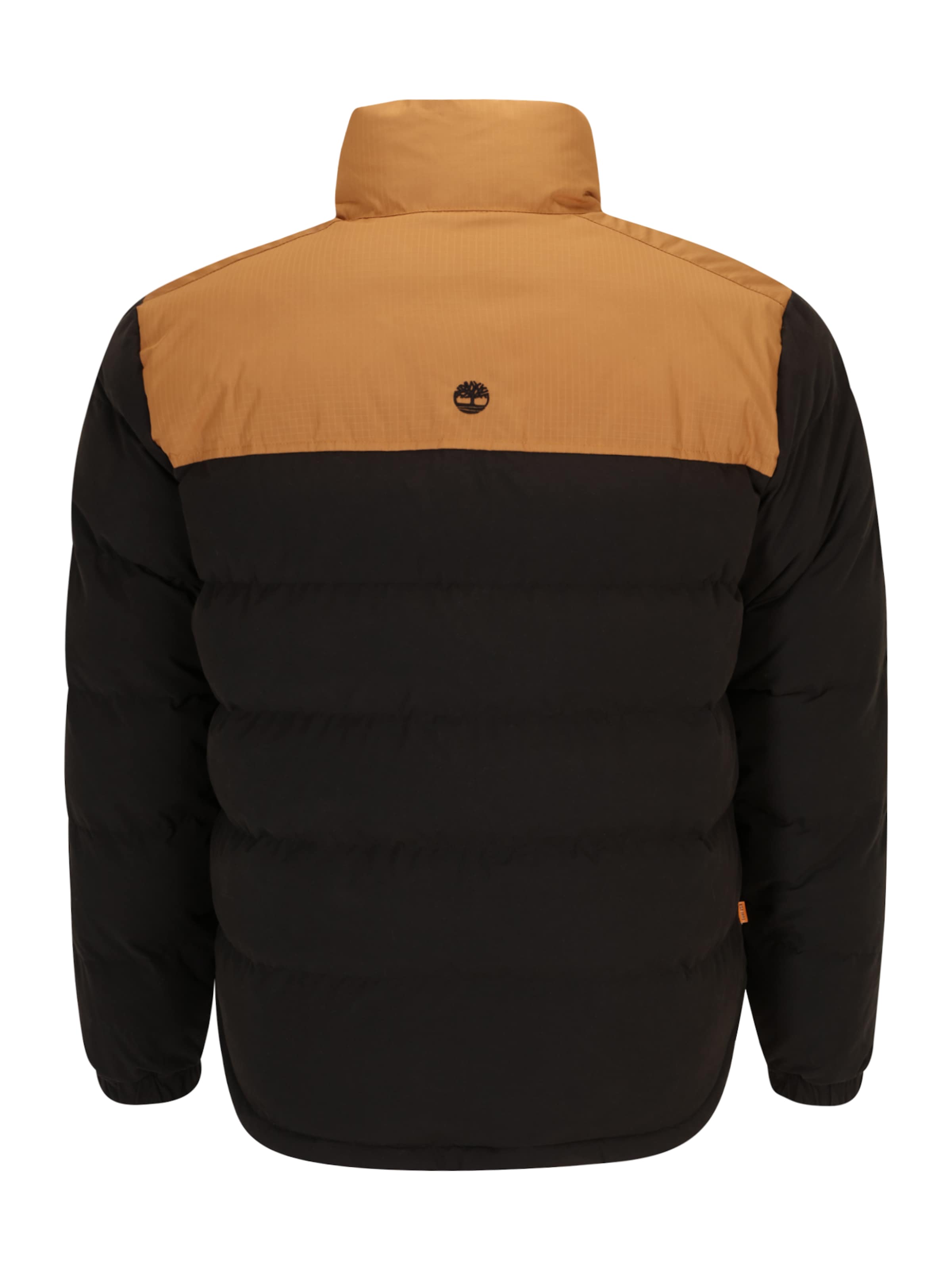 Geacă de primăvară-toamnă de la TIMBERLAND pe negru