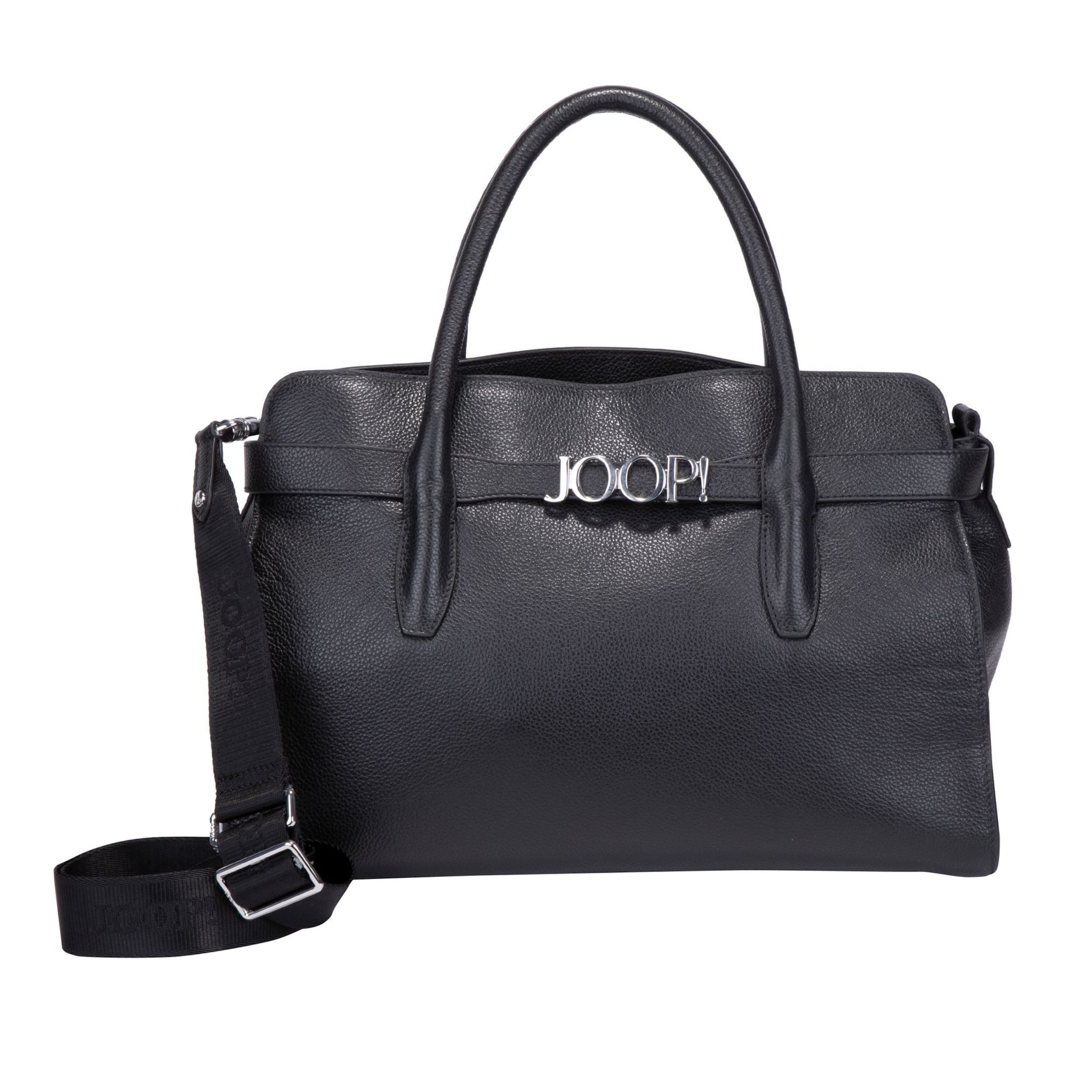 JOOP! Handtasche 'Vivace Giulia' in Schwarz: Vorderseite