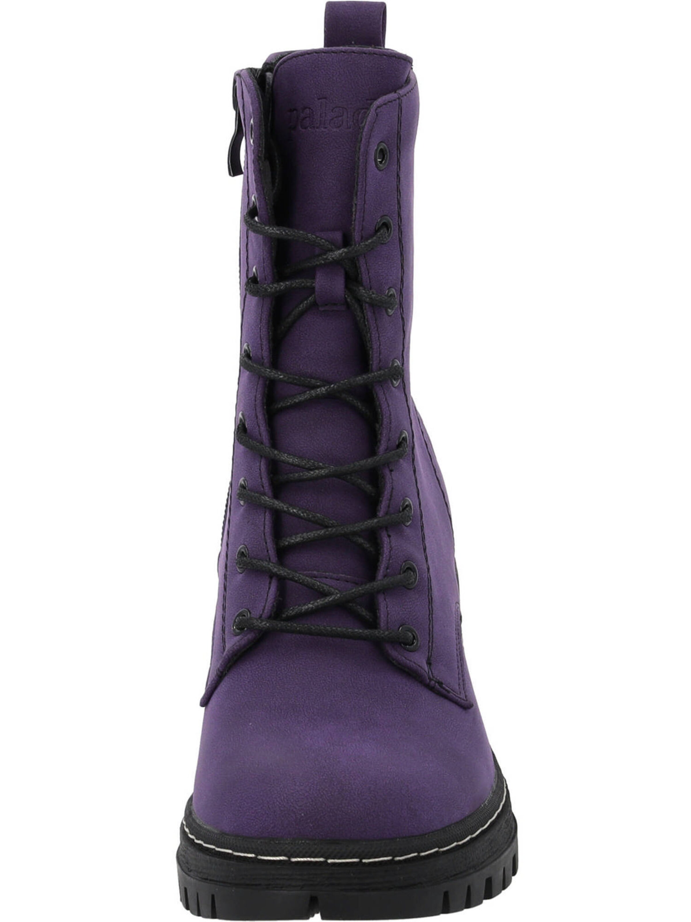 lillā Palado Sienamie zābaki 'Kefalonia'