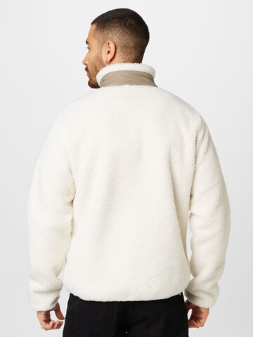 SAVE THE DUCK Between-Season Jacket 'Ruben' in White