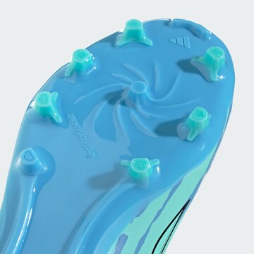 ADIDAS PERFORMANCE - Sapatilha de desporto 'F50 Sparkfusion League' em azul