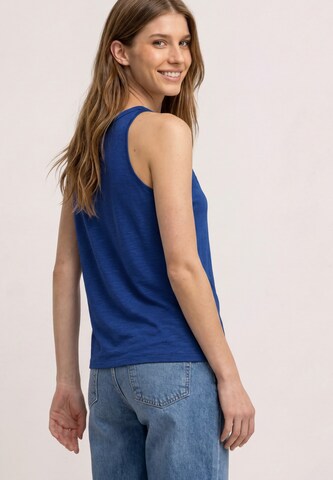 STREET ONE Top in Blau