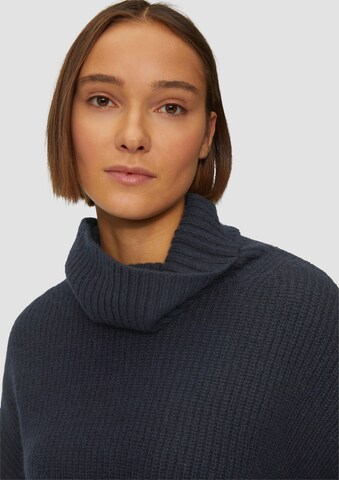 s.Oliver Pullover in Blau