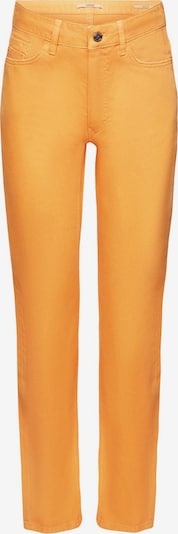 ESPRIT Pantalon en orange, Vue avec produit
