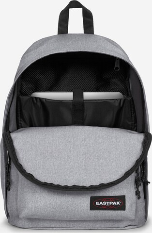 Zaino di EASTPAK in grigio