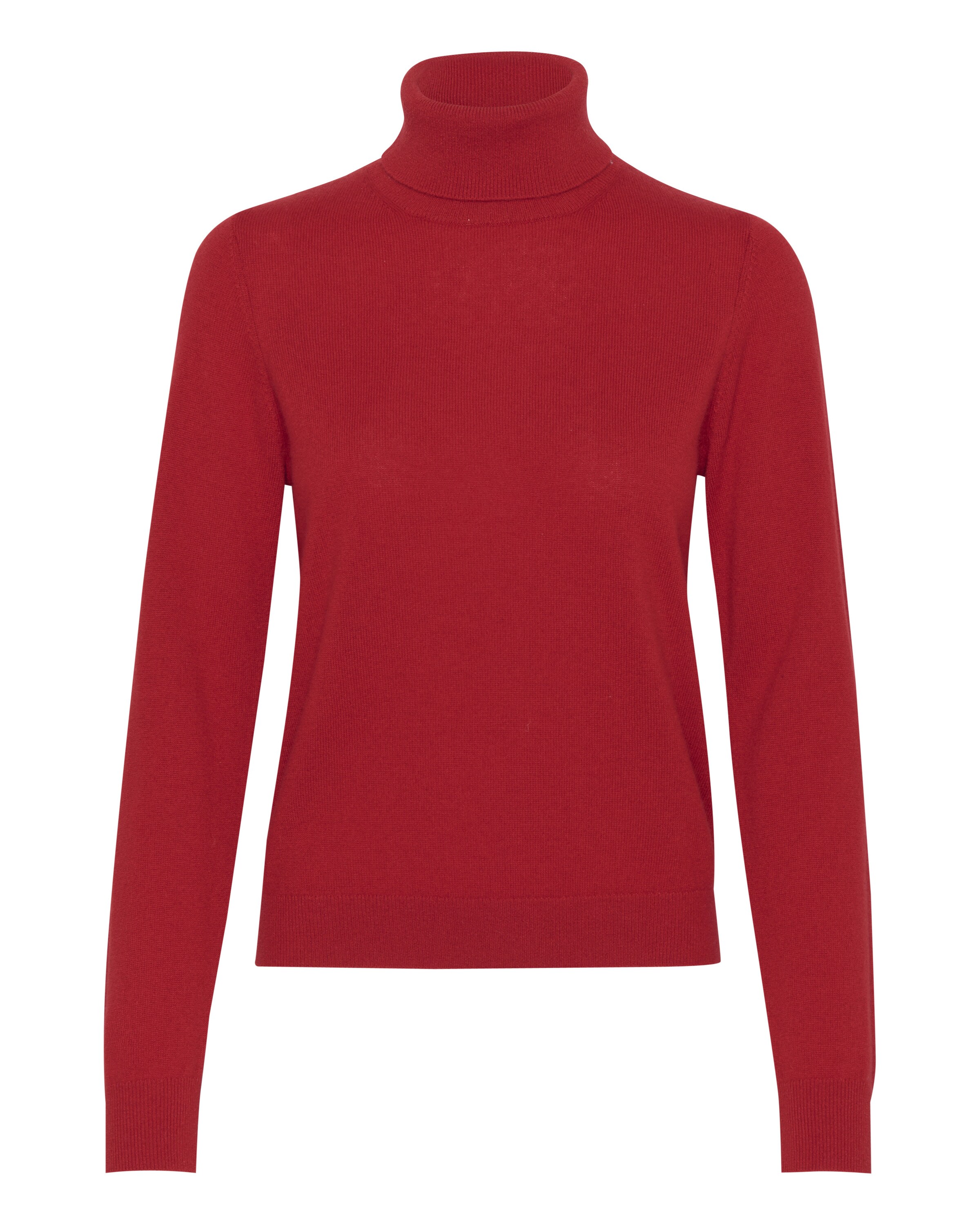 Part Two Trui 'Mae' in Roze: voorkant