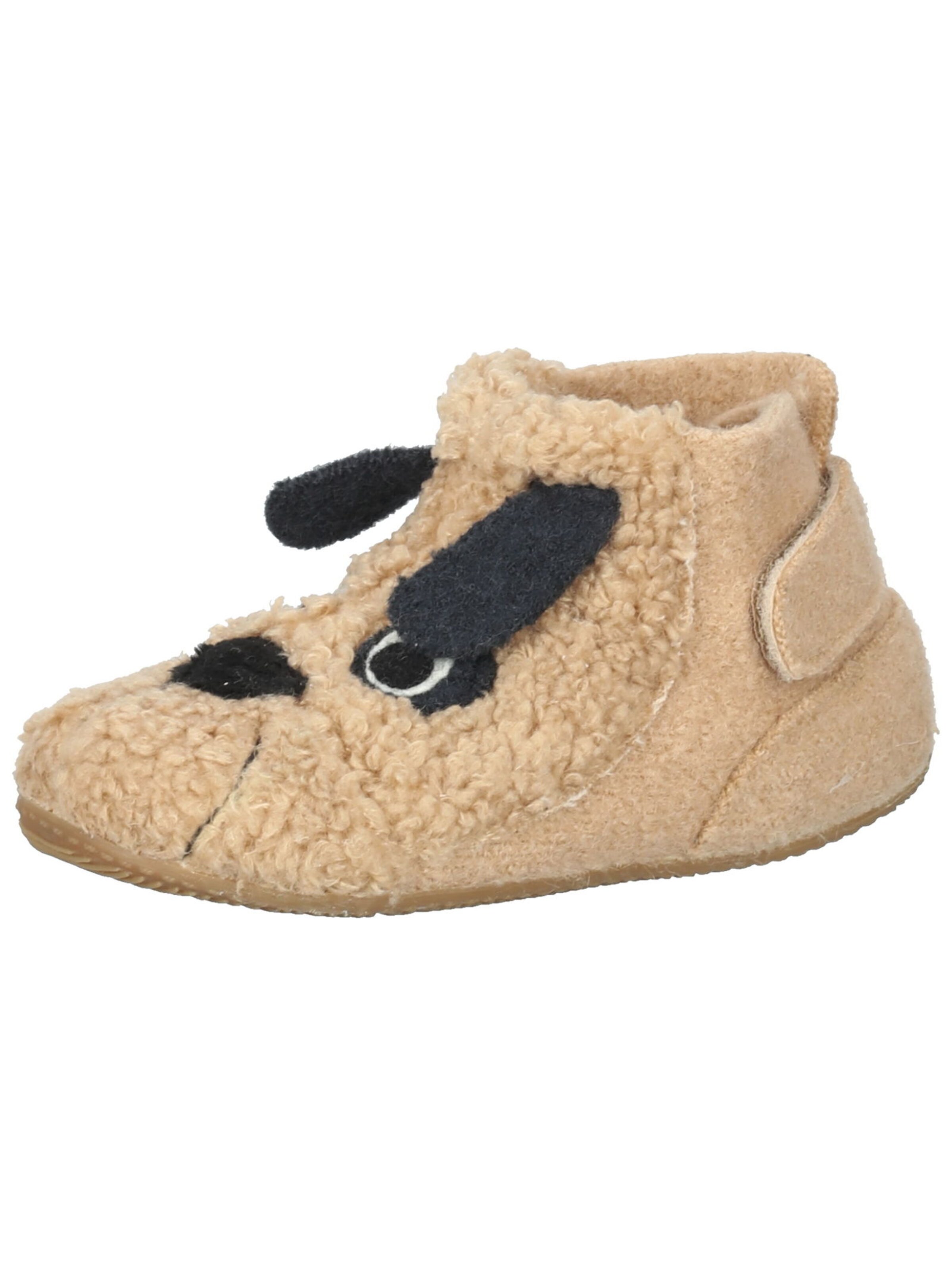 Kinder Kids (Gr. 92-140) Living Kitzbühel Schuh in Schwarz - NX94842 Kinder Kids (Gr. 92-140) Living Kitzbühel Schuh in Schwarz - NX94842